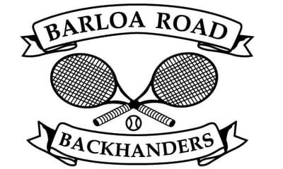 Barloa Road Backhanders