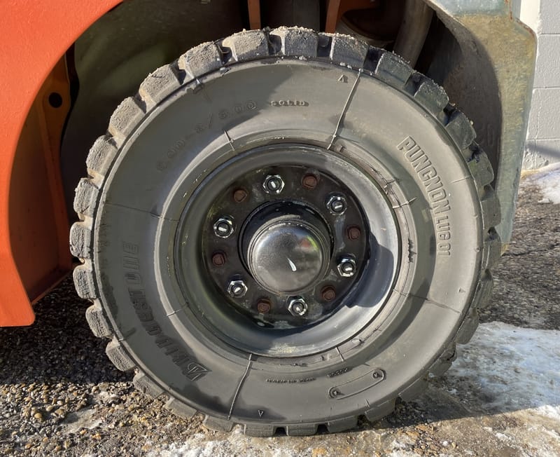 Used Forklifts Sales Edmonton Alberta