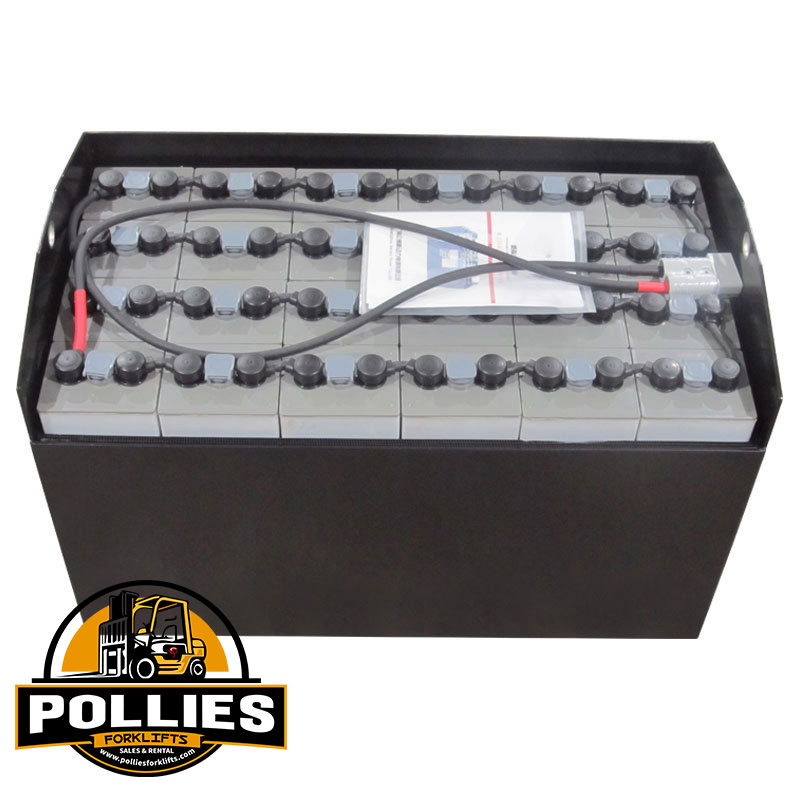 Forklift Batteries Sales Edmonton Alberta Canada