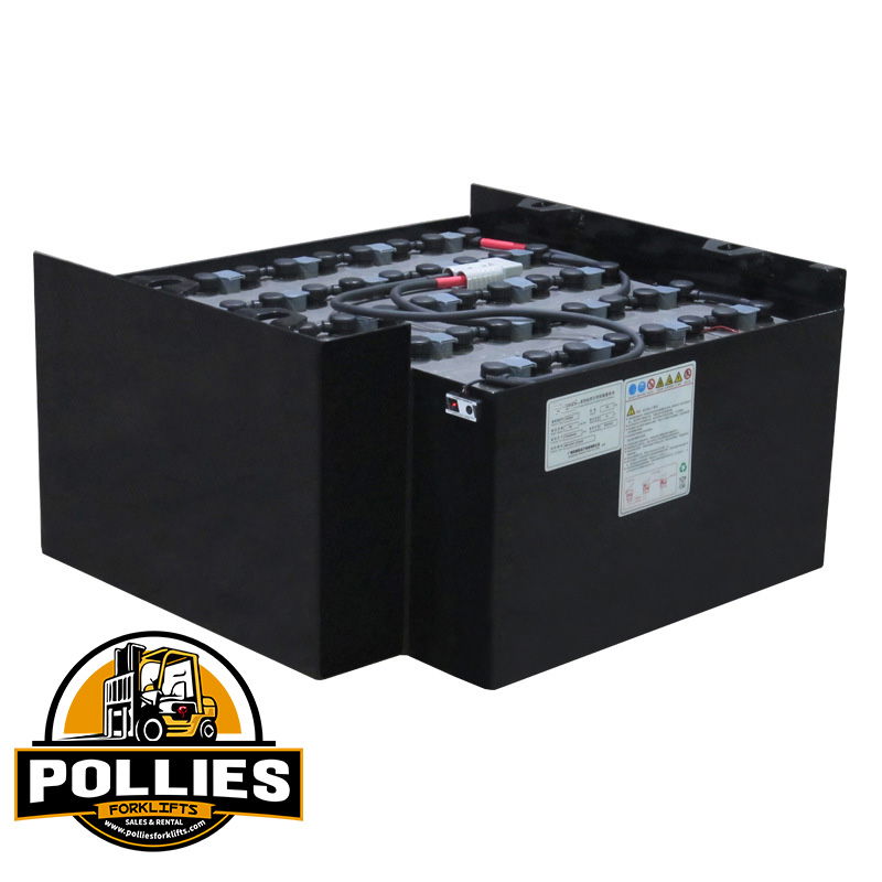 Forklift Batteries Sales Edmonton Alberta Canada