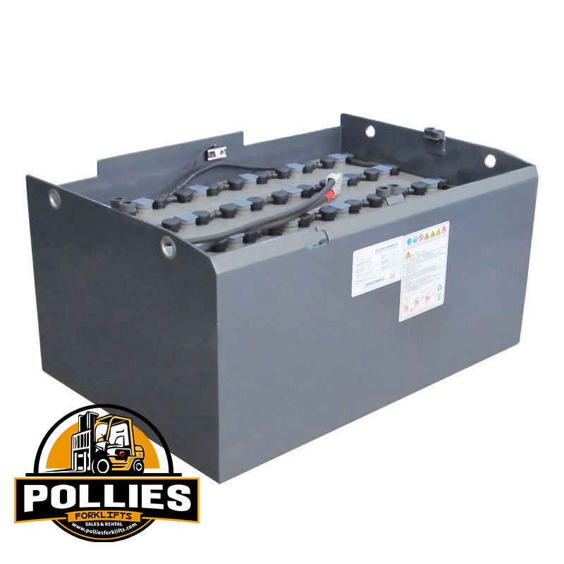Forklift Batteries Sales Edmonton Alberta Canada