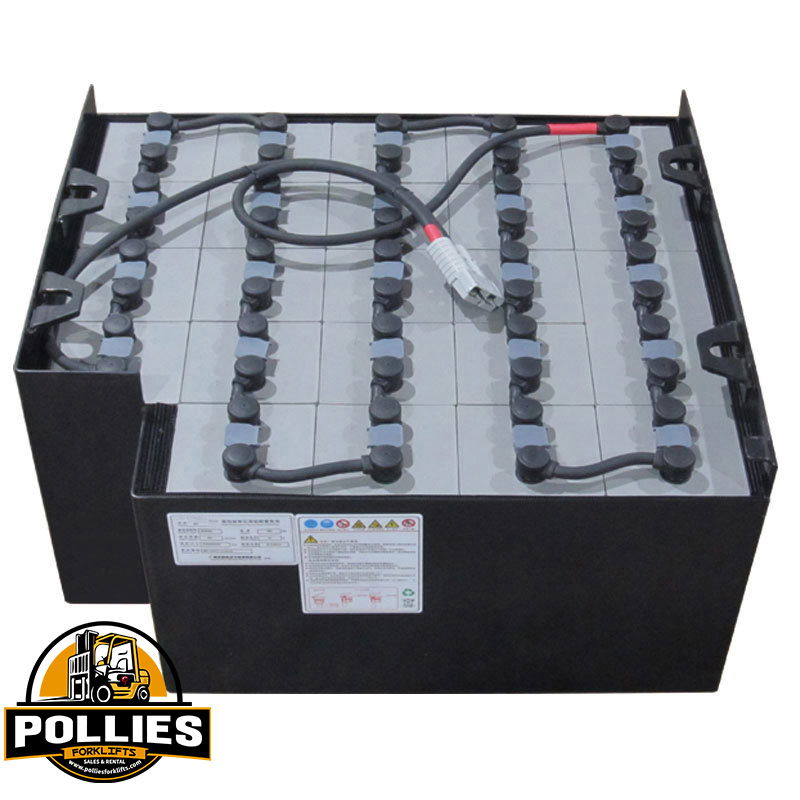 Forklift Batteries Sales Edmonton Alberta Canada
