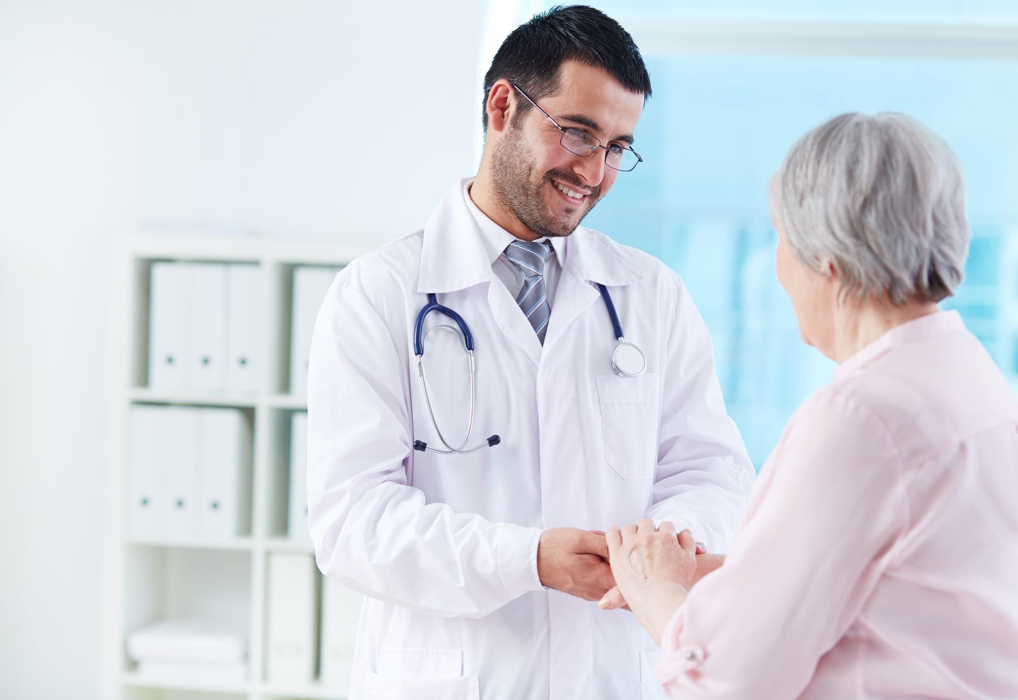 Conheça as melhores condutas para otimizar a experiência do paciente no seu consultório médico