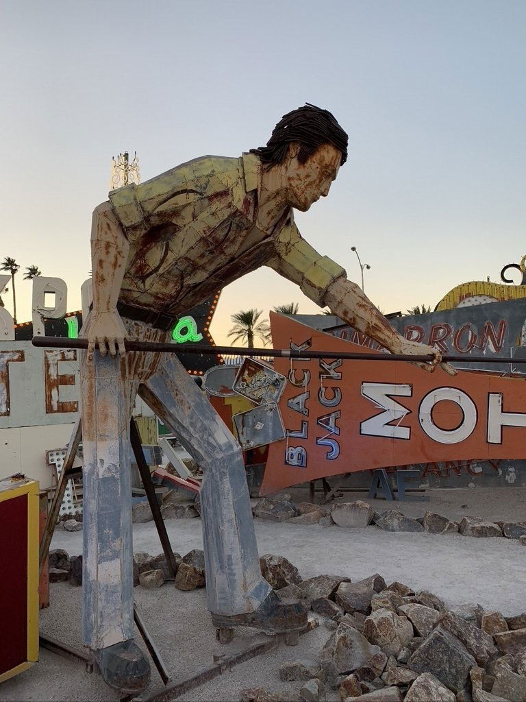 Neon Museum Las Vegas