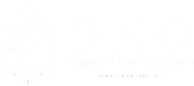 Droplet Of Hope.Org