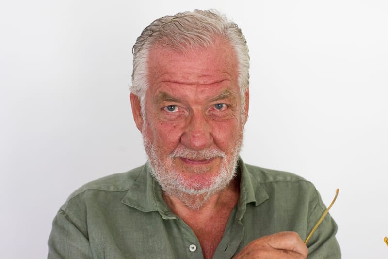 Gil Conte Biografia - www.giorgioconte.com