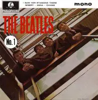 Beatles No. 1