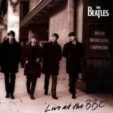 The Beatles Live At The BBC Vol. 1