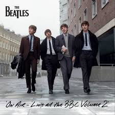 The Beatles Live At The BBC Vol. 2