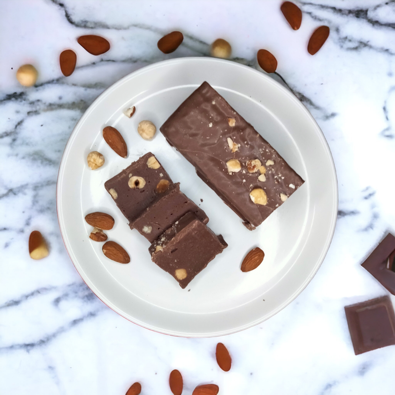 Fudge Factory GoingSweetyNuts