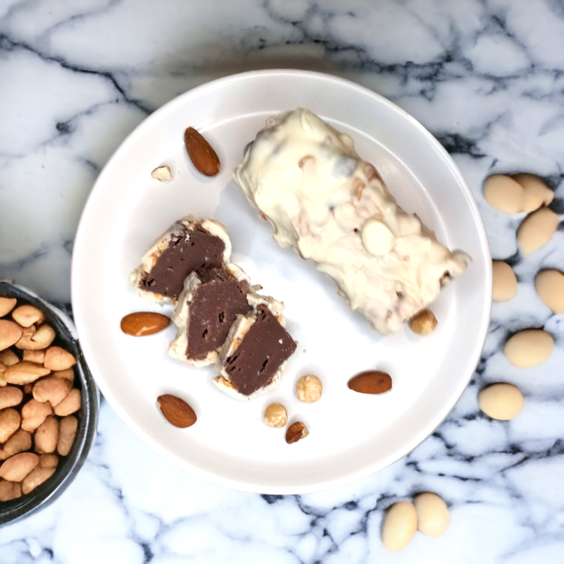 Fudge Factory GoingSweetyNuts