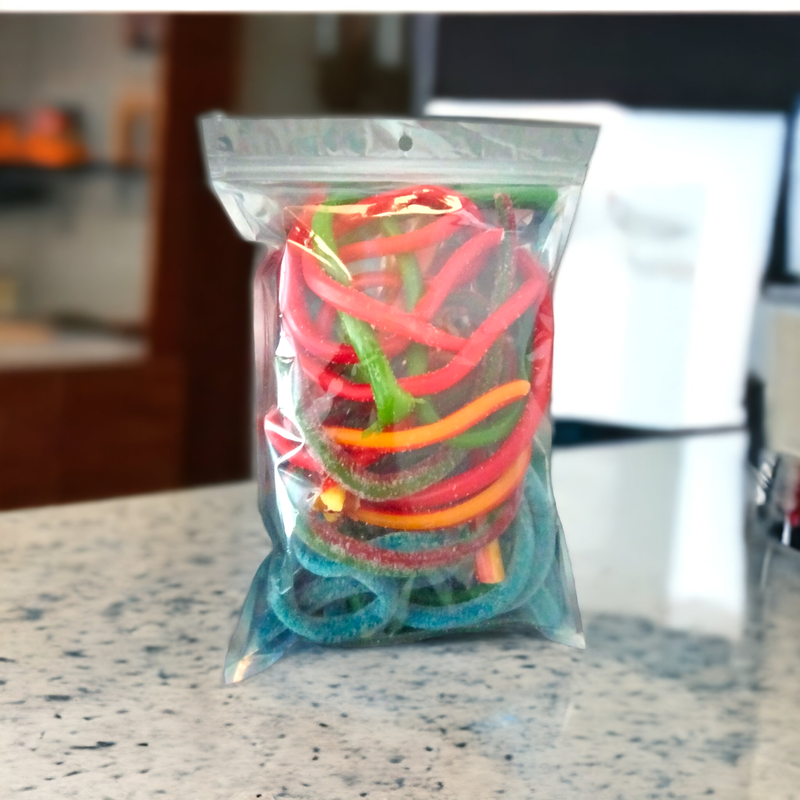 Pre Made Pouches GoingSweetyNuts