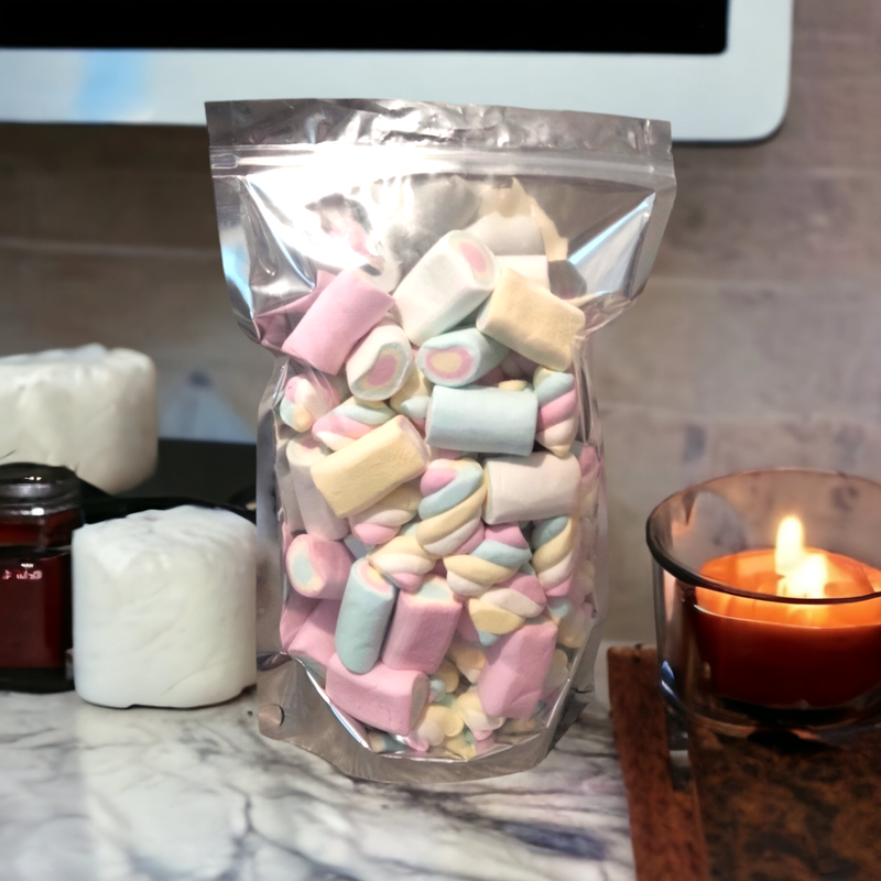 Pre Made Pouches GoingSweetyNuts