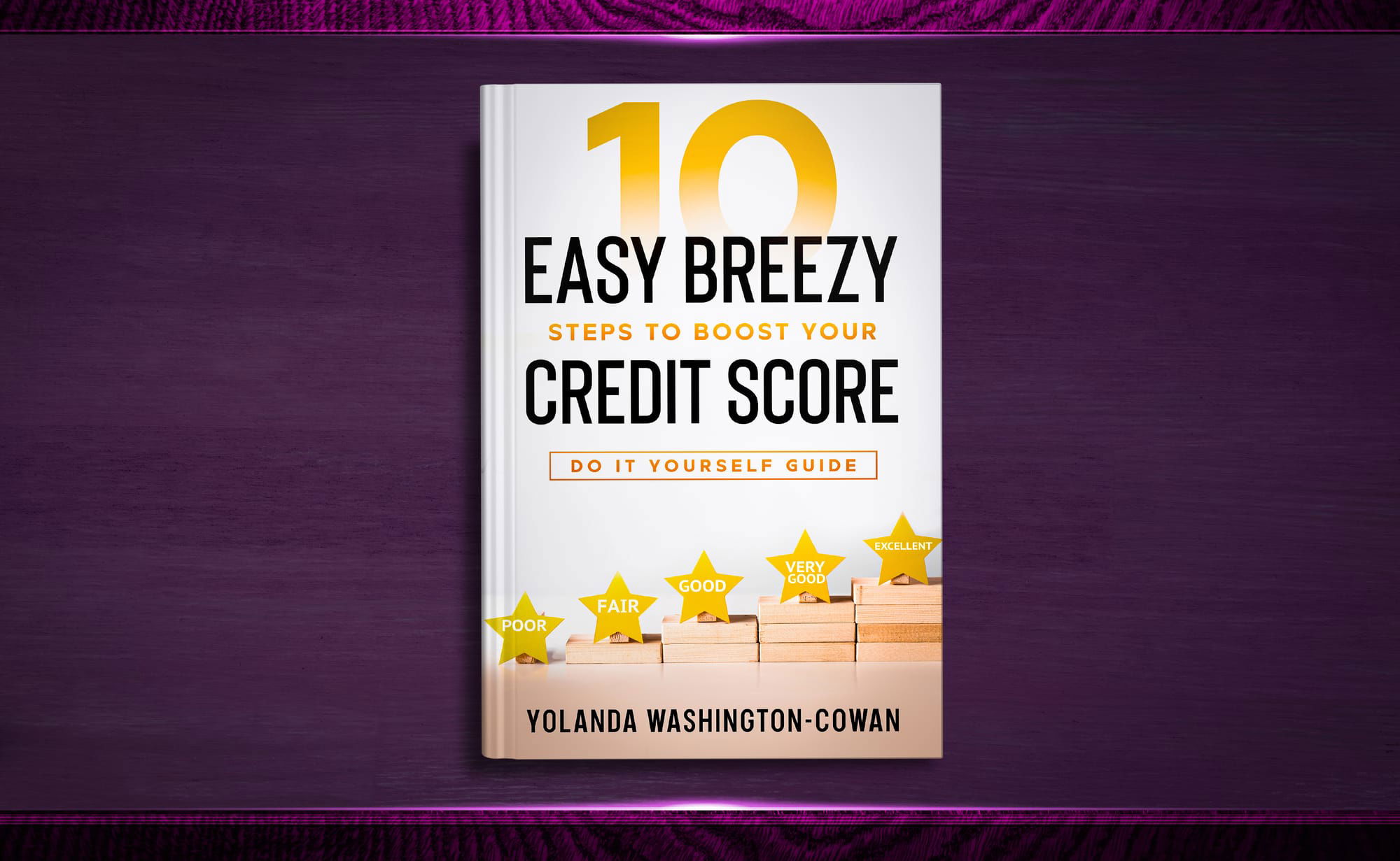 10  Easy Breezy Ways to Boost Your Credit Score in 90 Days