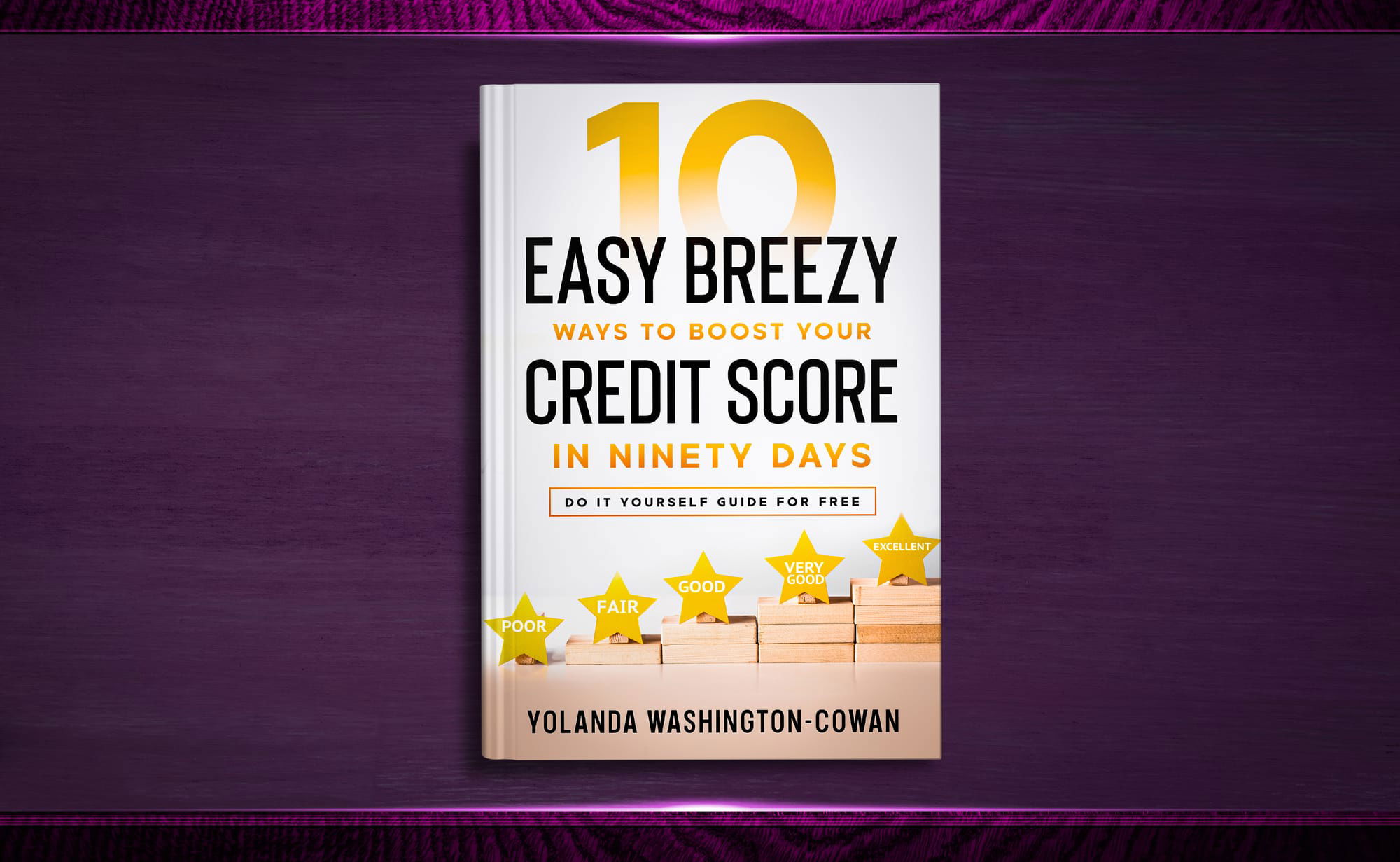 10 Easy Breezy Ways to Boost Your Credit Score in 90 Days Coming Soon!!!