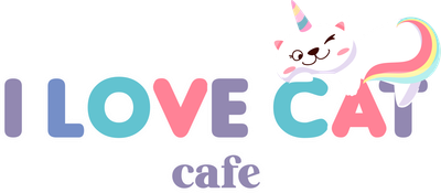 I Love Cat Cafe
