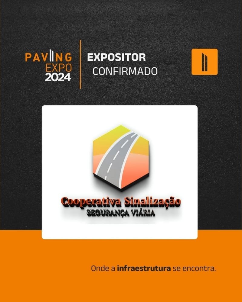 PAVING EXPO 2024