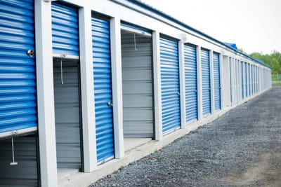 Why Self Storage Units are Beneficial? image