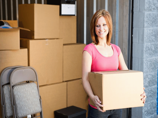 The Benefits of Using Self Storage for Your Business image