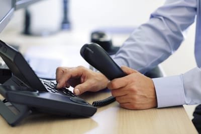 Advantages of Business Telephone Systems image