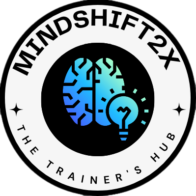 MindShift2X, The Trainer's Hub