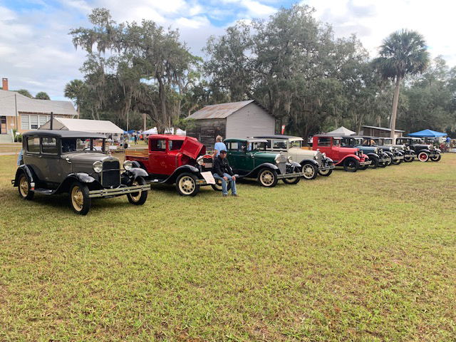 Fall Country Jamboree & Car Show