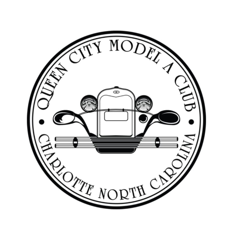 Queen City Model A Club -our guests at the Garage