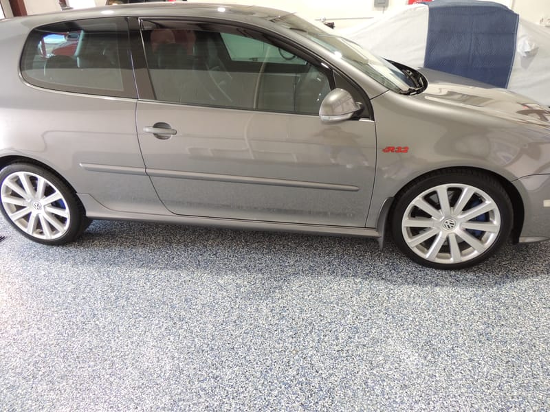 St. Charles Car and Vehicle Storage