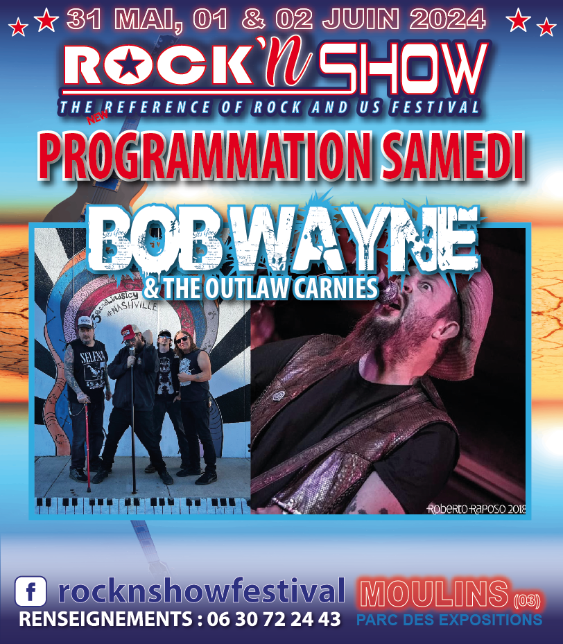 CONCERT SAMEDI 1er JUIN