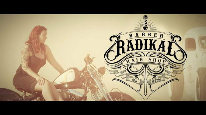 Radikal Hair Shop