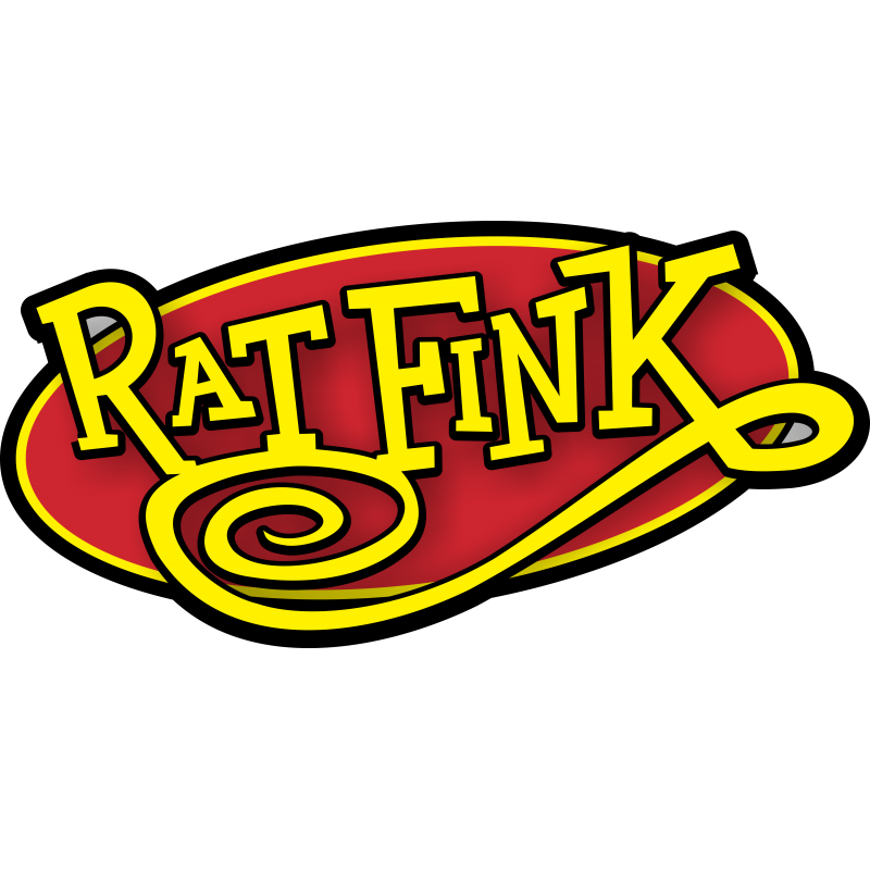 EXPO RAT FINK