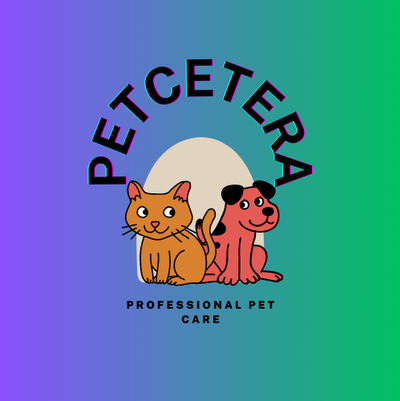 Petcetera Professional Pet Care
