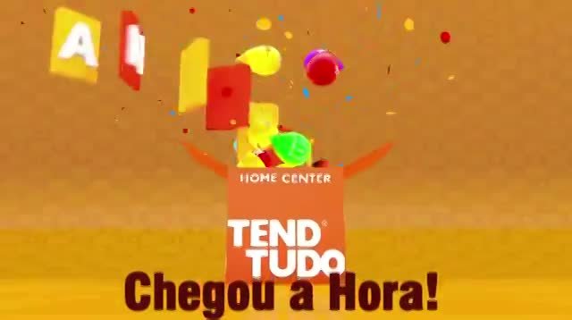 TEND TUDO PALAVRA DO DIRETOR