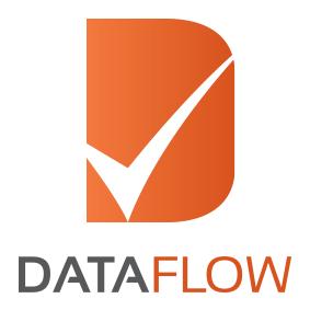 الدتا فلو (data flow)