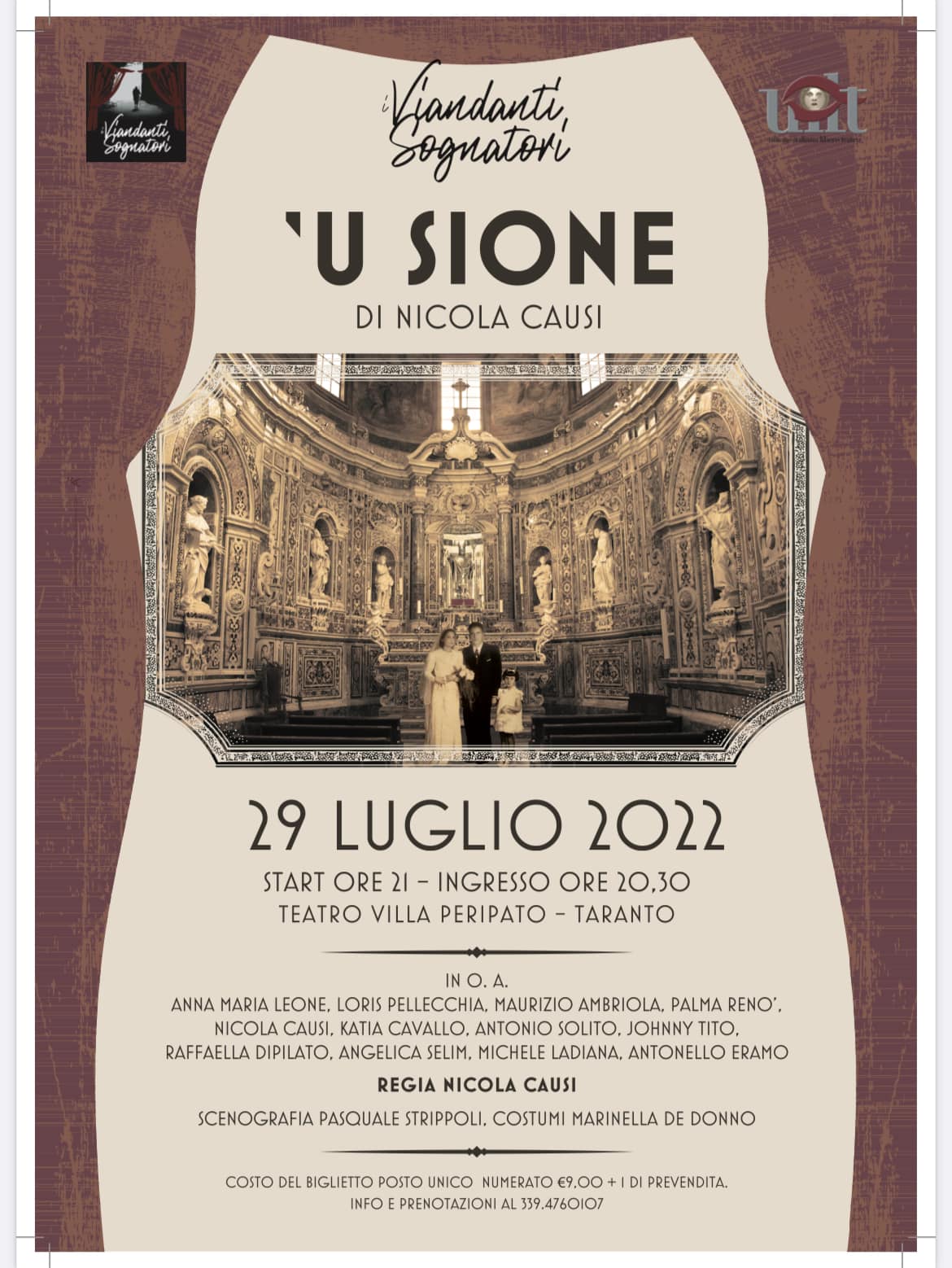 Del Camminare E Altre Distrazioni - Antologia Per Viandanti E Sognatori - Foto 9