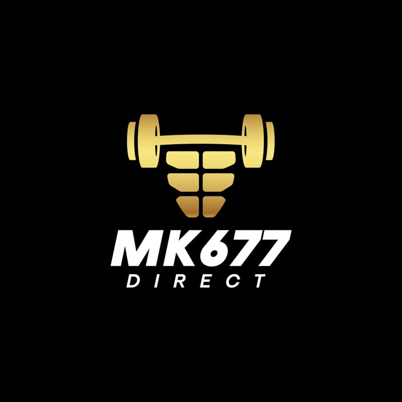 MK677 Direct UK