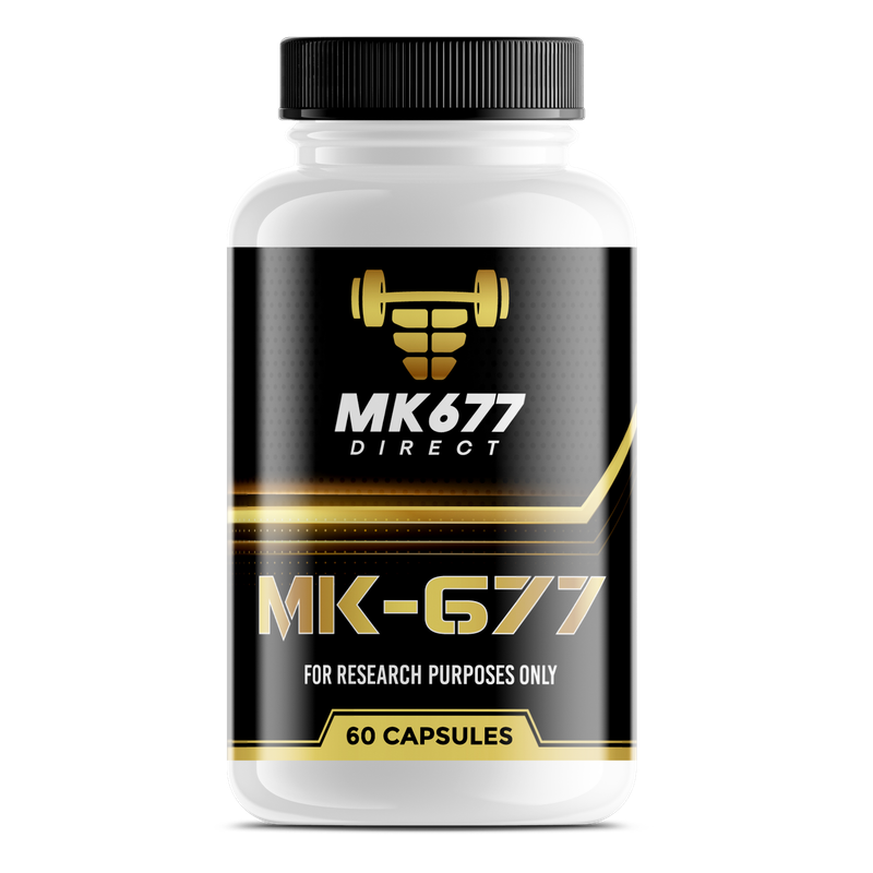 MK677 Direct UK