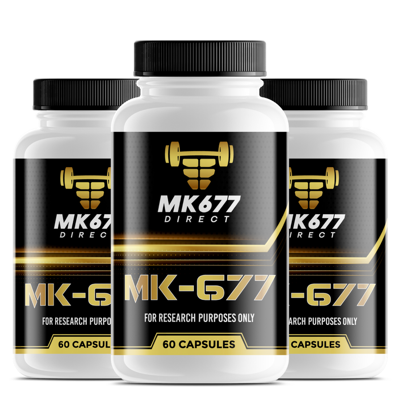 MK677 Direct UK