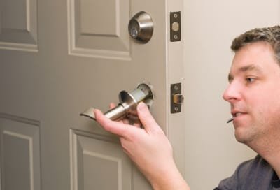 The Benefits Of Having A Robust Locking System In Your Premise image