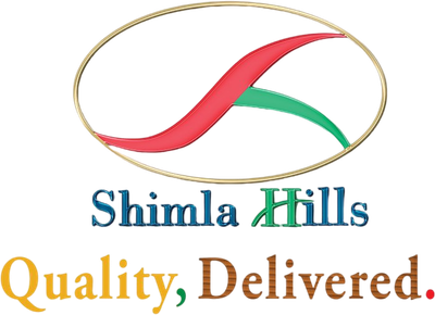 SHIMLA HILLS OFFERING PVT LTD