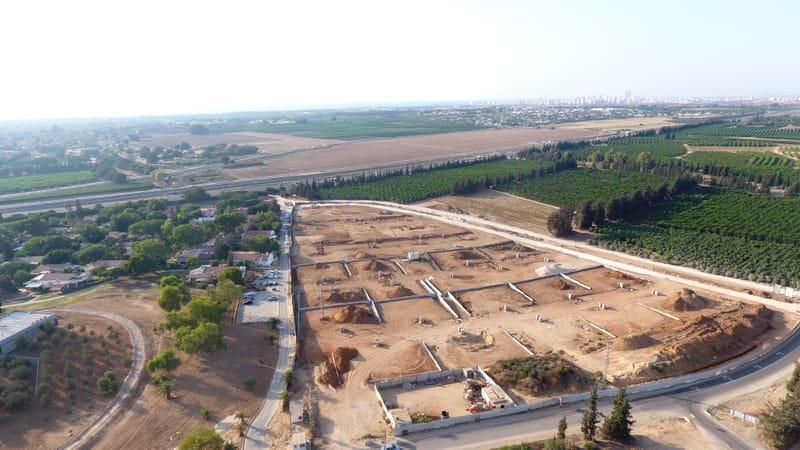 קיבוץ ניצנים