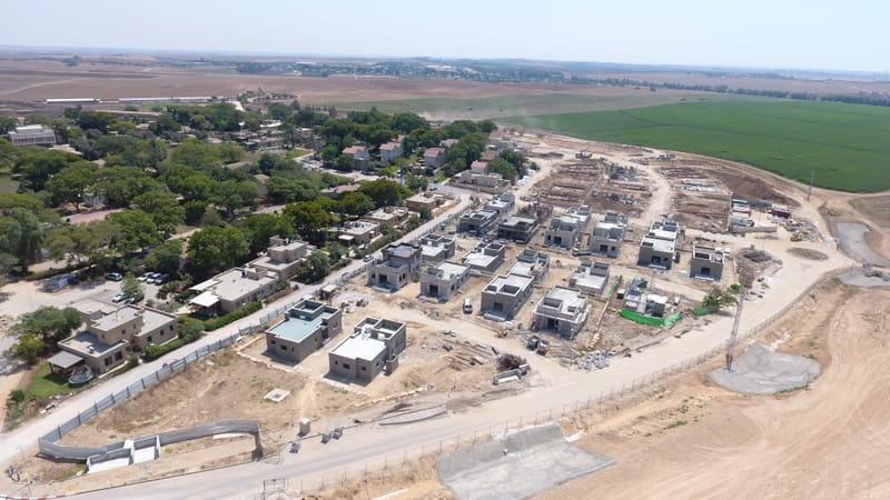 קיבוץ שדה יואב