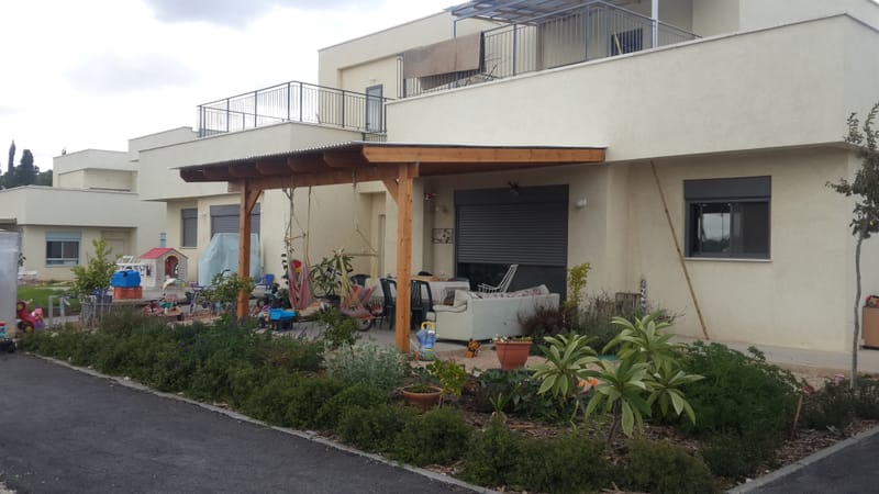 קיבוץ בית גוברין