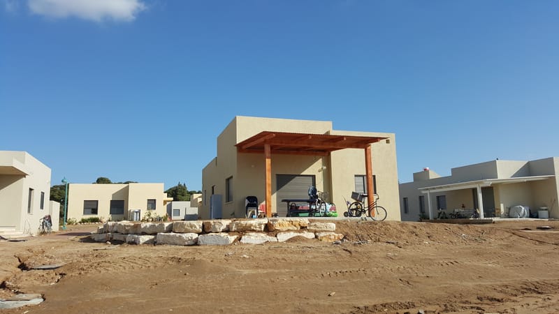 קיבוץ בית קמה