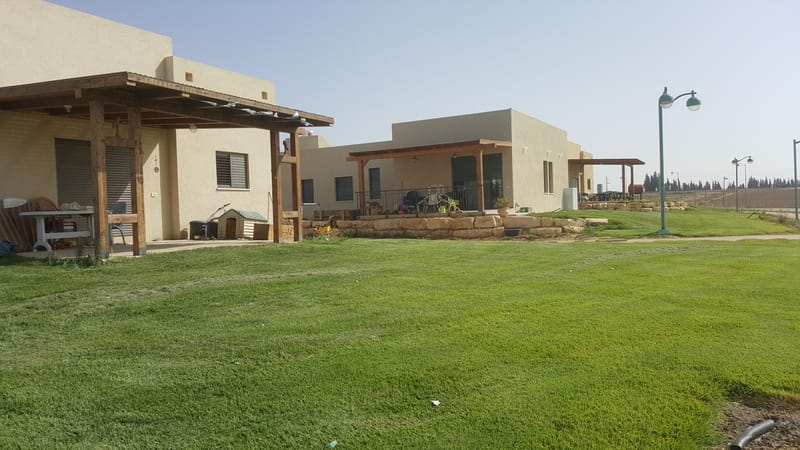 קיבוץ בית קמה