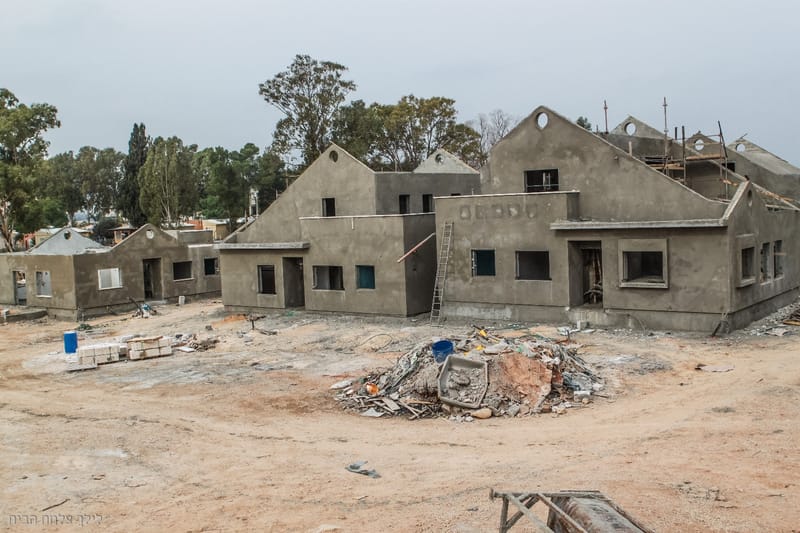 קיבוץ מענית