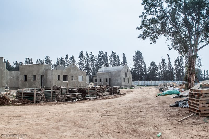 קיבוץ מענית