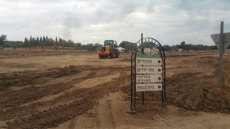 קיבוץ ניצנים