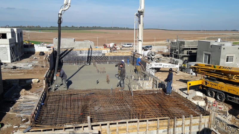 קיבוץ שדה יואב