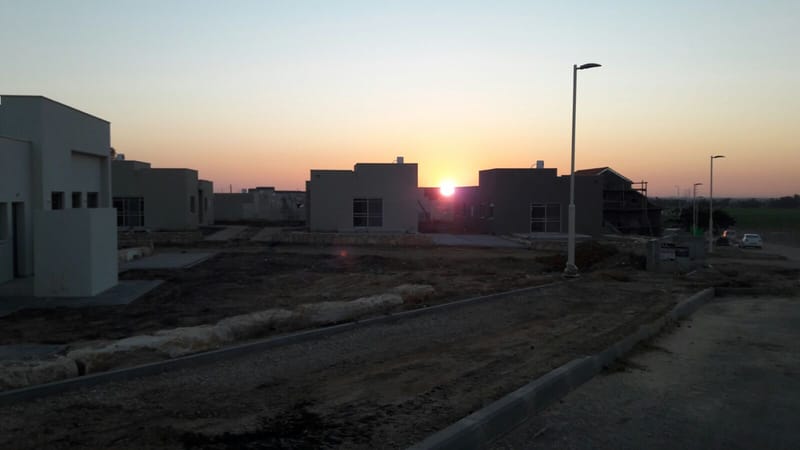 קיבוץ שדה יואב